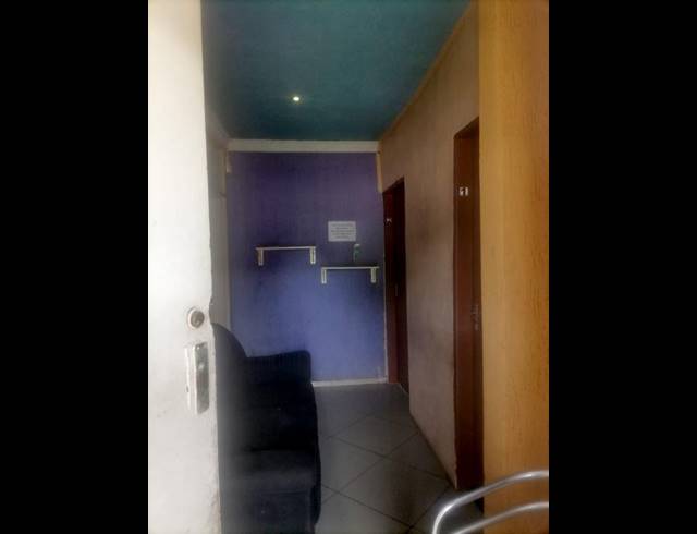 7 BEDROOM HOUSE FOR SALE IN SASOLBURG EXT 1